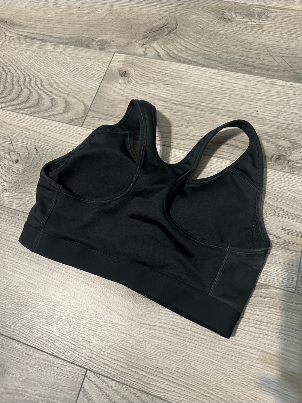 Nike Sports Bra - Picture 3 of 4